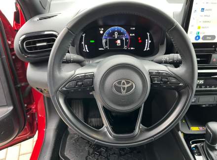 Toyota - Yaris Cross