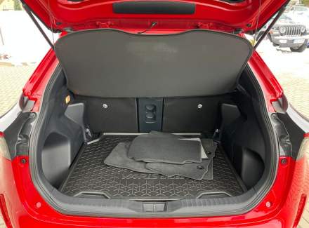 Toyota - Yaris Cross