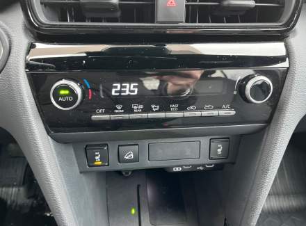 Toyota - Yaris Cross