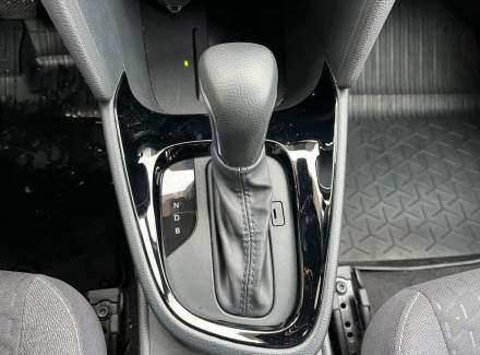 Toyota - Yaris Cross