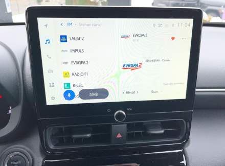 Toyota - Yaris Cross