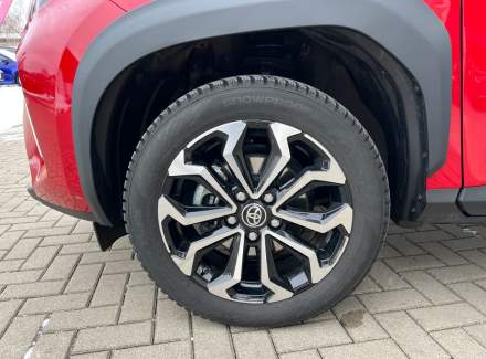 Toyota - Yaris Cross