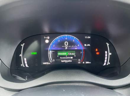 Toyota - Yaris Cross