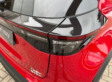 Toyota - Yaris Cross