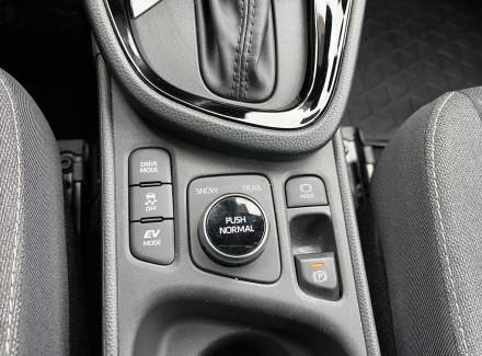 Toyota - Yaris Cross