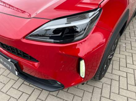 Toyota - Yaris Cross