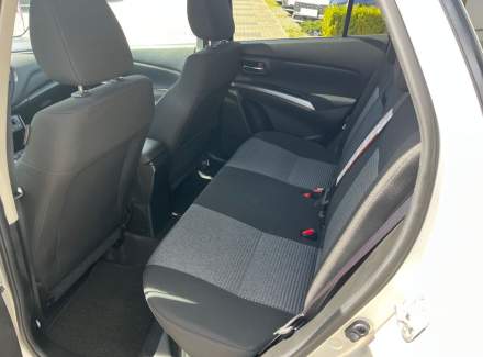 Suzuki - SX4