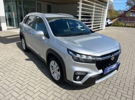 Suzuki - SX4