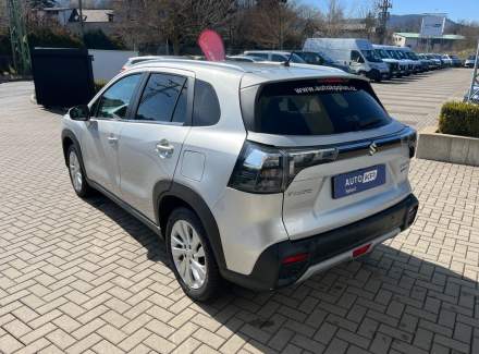 Suzuki - SX4