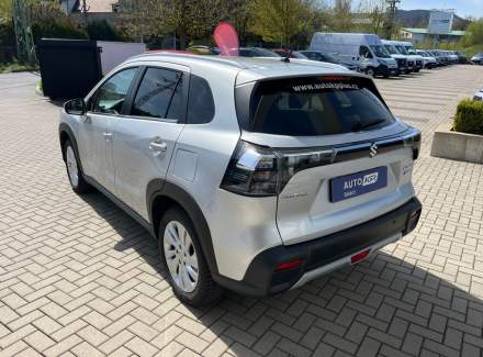 Suzuki - SX4