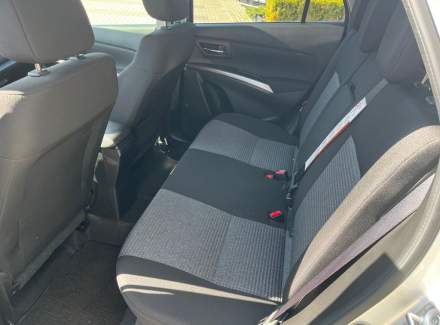Suzuki - SX4
