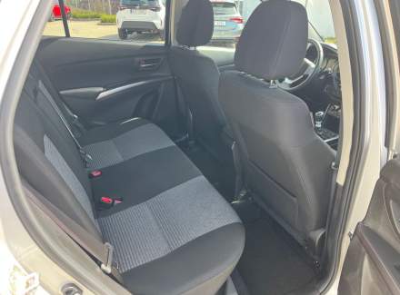 Suzuki - SX4