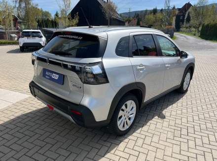 Suzuki - SX4