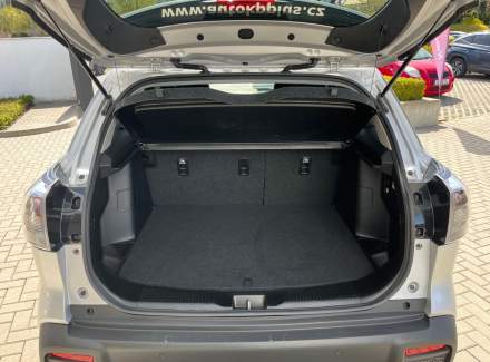 Suzuki - SX4