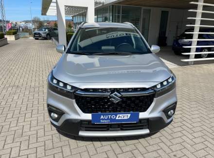 Suzuki - SX4