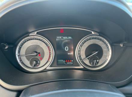 Suzuki - SX4