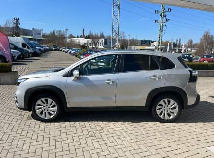 Suzuki - SX4