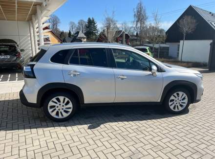 Suzuki - SX4