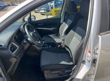 Suzuki - SX4