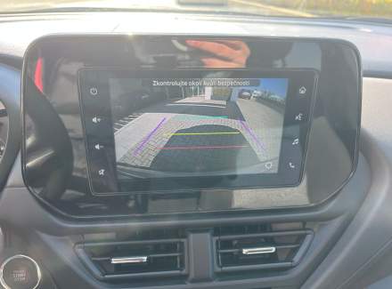 Suzuki - SX4