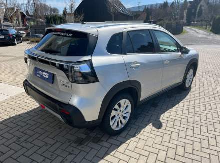 Suzuki - SX4