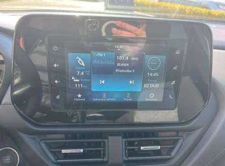 Suzuki - SX4