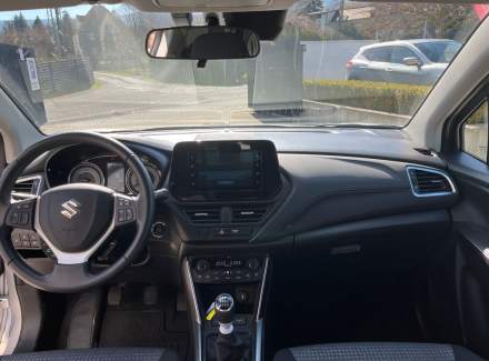 Suzuki - SX4
