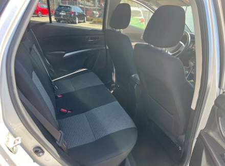 Suzuki - SX4