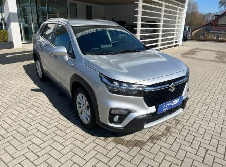 Suzuki - SX4