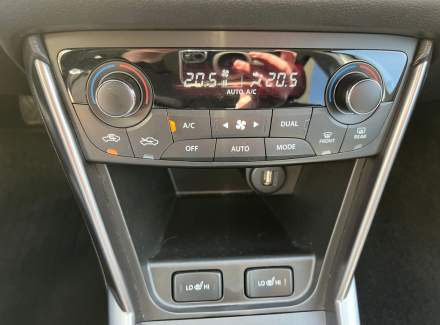 Suzuki - SX4