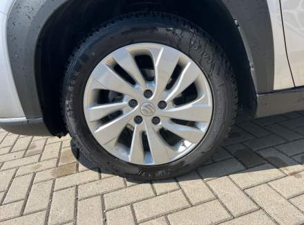 Suzuki - SX4