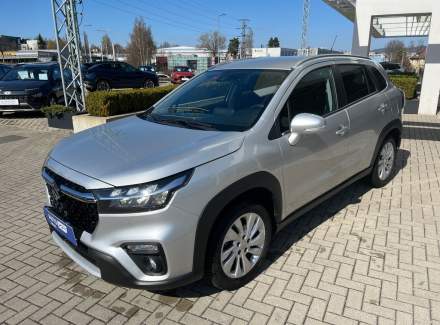Suzuki - SX4
