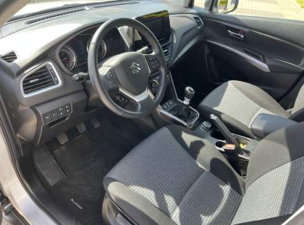 Suzuki - SX4