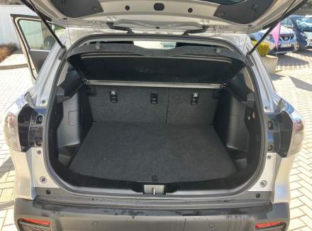 Suzuki - SX4