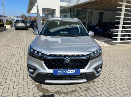 Suzuki - SX4
