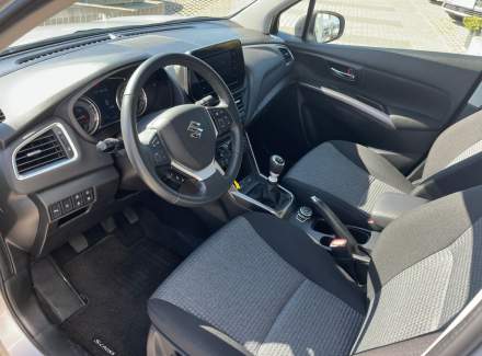 Suzuki - SX4