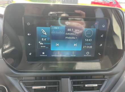 Suzuki - SX4
