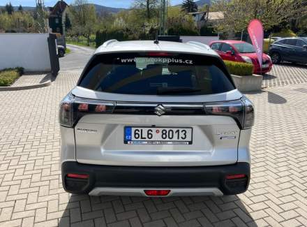 Suzuki - SX4