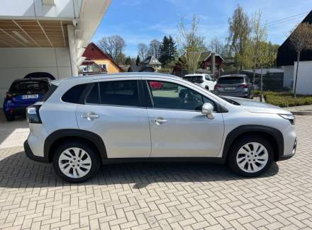 Suzuki - SX4