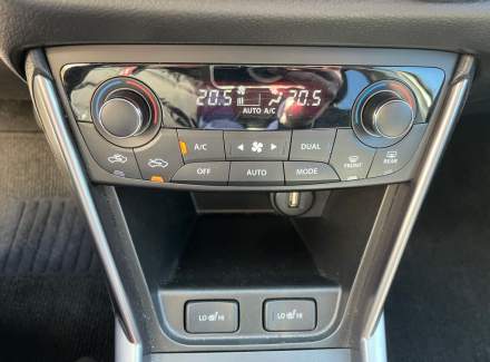 Suzuki - SX4