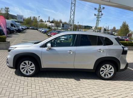 Suzuki - SX4