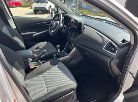 Suzuki - SX4