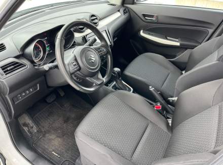 Suzuki - Swift