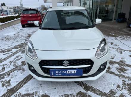 Suzuki - Swift
