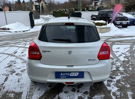 Suzuki - Swift