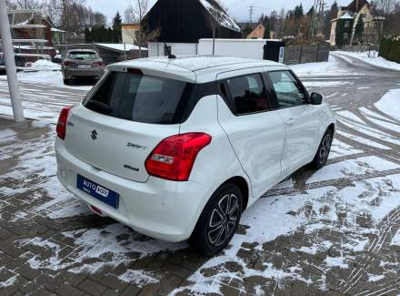 Suzuki - Swift