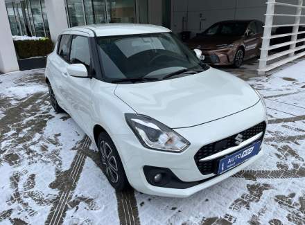 Suzuki - Swift