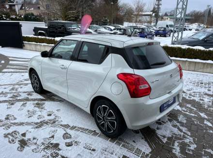 Suzuki - Swift
