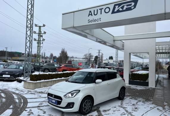 Suzuki - Swift