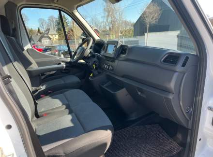 Nissan - Interstar